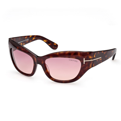 Tom Ford - women's FT1065 BRIANNA sunglasses main image 1